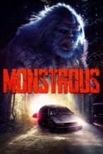 Nonton Film Monstrous (2020) Subtitle Indonesia Streaming Movie Download