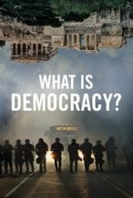 Nonton Film What Is Democracy? (2018) Subtitle Indonesia Streaming Movie Download