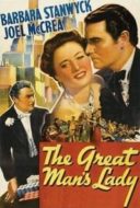 Layarkaca21 LK21 Dunia21 Nonton Film The Great Man’s Lady (1942) Subtitle Indonesia Streaming Movie Download