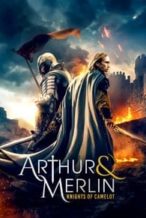 Nonton Film Arthur & Merlin: Knights of Camelot (2020) Subtitle Indonesia Streaming Movie Download