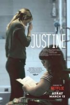 Nonton Film Justine (2018) Subtitle Indonesia Streaming Movie Download