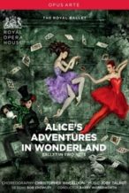 Nonton Film Alice’s Adventures in Wonderland (2011) Subtitle Indonesia Streaming Movie Download