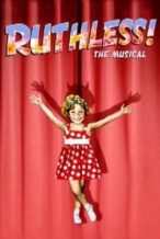 Nonton Film Ruthless! The Musical (2019) Subtitle Indonesia Streaming Movie Download
