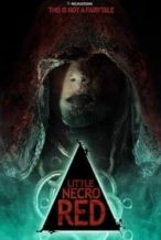Nonton Film Little Necro Red (2019) Subtitle Indonesia Streaming Movie Download