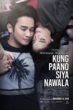 Kung paano siya nawala (2018)