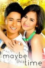 Nonton Film Maybe This Time (2014) Subtitle Indonesia Streaming Movie Download