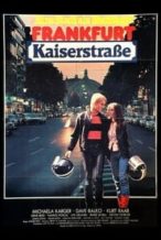 Nonton Film Frankfurt: The Face of a City (1981) Subtitle Indonesia Streaming Movie Download