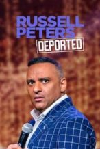 Nonton Film Russell Peters: Deported (2020) Subtitle Indonesia Streaming Movie Download