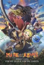 Nonton Film Made in Abyss: Journey’s Dawn (2019) Subtitle Indonesia Streaming Movie Download