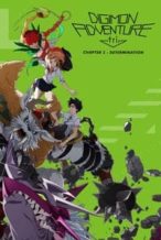 Nonton Film Digimon Adventure tri. Part 2: Determination (2016) Subtitle Indonesia Streaming Movie Download