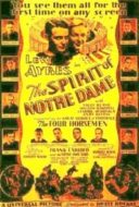 Layarkaca21 LK21 Dunia21 Nonton Film The Spirit of Notre Dame (1931) Subtitle Indonesia Streaming Movie Download