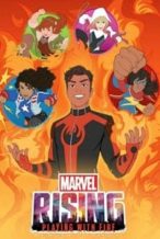 Nonton Film Marvel Rising: Playing with Fire (2019) Subtitle Indonesia Streaming Movie Download