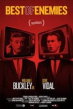 Nonton Film Best of Enemies: Buckley vs. Vidal (2015) Subtitle Indonesia Streaming Movie Download
