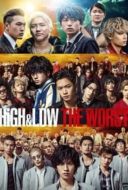Layarkaca21 LK21 Dunia21 Nonton Film High & Low: The Worst (2019) Subtitle Indonesia Streaming Movie Download