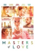 Nonton Film Masters of Love (2019) Subtitle Indonesia Streaming Movie Download