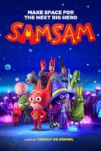 Nonton Film SamSam (2019) Subtitle Indonesia Streaming Movie Download