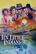 Nonton Film Ten Little Indians (1989) Subtitle Indonesia Streaming Movie Download