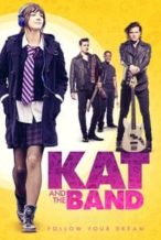 Nonton Film Kat and the Band (2019) Subtitle Indonesia Streaming Movie Download