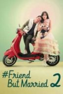 Layarkaca21 LK21 Dunia21 Nonton Film #FriendButMarried 2 (2020) Subtitle Indonesia Streaming Movie Download