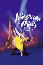 Nonton Film An American in Paris – The Musical (2018) Subtitle Indonesia Streaming Movie Download