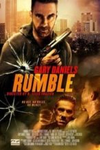 Nonton Film Rumble (2017) Subtitle Indonesia Streaming Movie Download