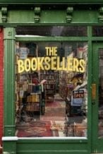 Nonton Film The Booksellers (2019) Subtitle Indonesia Streaming Movie Download