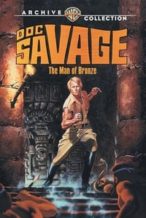 Nonton Film Doc Savage: The Man of Bronze (1975) Subtitle Indonesia Streaming Movie Download