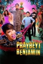 Nonton Film The Amazing Praybeyt Benjamin (2014) Subtitle Indonesia Streaming Movie Download