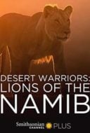 Layarkaca21 LK21 Dunia21 Nonton Film Desert Warriors: Lions of the Namib (2016) Subtitle Indonesia Streaming Movie Download