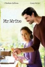 Nonton Film Mr. Write (2016) Subtitle Indonesia Streaming Movie Download