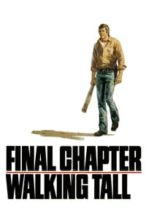 Nonton Film Final Chapter: Walking Tall (1977) Subtitle Indonesia Streaming Movie Download