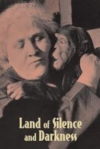 Nonton Film Land of Silence and Darkness (1971) Subtitle Indonesia Streaming Movie Download