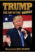 Nonton Film Trump: The Art of the Insult (2018) Subtitle Indonesia Streaming Movie Download