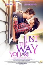 Just the Way You Are (2015)