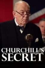 Churchill’s Secret (2016)