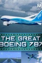 Nonton Film The Great Boeing 787 (2017) Subtitle Indonesia Streaming Movie Download