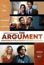 Nonton Film The Argument (2020) Subtitle Indonesia Streaming Movie Download