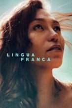 Nonton Film Lingua Franca (2019) Subtitle Indonesia Streaming Movie Download
