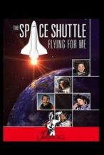 Nonton Film The Space Shuttle: Flying for Me (2015) Subtitle Indonesia Streaming Movie Download