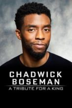 Nonton Film Chadwick Boseman:  A Tribute for a King (2020) Subtitle Indonesia Streaming Movie Download