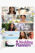 Nonton Film 4 Wedding Planners (2011) Subtitle Indonesia Streaming Movie Download