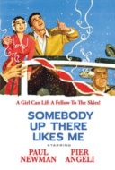 Layarkaca21 LK21 Dunia21 Nonton Film Somebody Up There Likes Me (1956) Subtitle Indonesia Streaming Movie Download