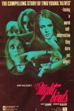 Nonton Film Nightbirds (1970) Subtitle Indonesia Streaming Movie Download