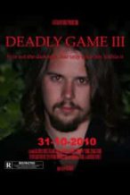 Nonton Film Deadly Game III: Dark Season (2011) Subtitle Indonesia Streaming Movie Download