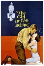 Nonton Film The Girl He Left Behind (1956) Subtitle Indonesia Streaming Movie Download
