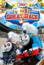 Nonton Film Thomas and Friends: The Great Race (2016) Subtitle Indonesia Streaming Movie Download