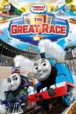 Thomas and Friends: The Great Race (2016)