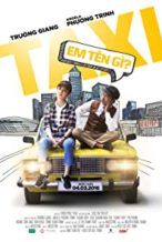 Nonton Film Taxi, What’s Your Name? (2016) Subtitle Indonesia Streaming Movie Download