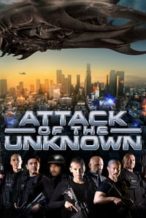 Nonton Film Attack of the Unknown (2020) Subtitle Indonesia Streaming Movie Download