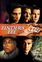 Nonton Film Finder’s Fee (2001) Subtitle Indonesia Streaming Movie Download